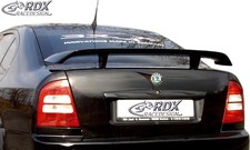 Rdx heckspoiler für skoda - rdx,