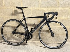 Specialized Langster Single Speed Bahnrad Größe 52 Aluminium Fixed Gear