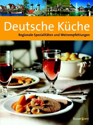 Deutsche küche zustand sehr - deutsche,