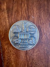 Silbermünze 999 Silber, 750