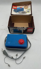 Lego Eisenbahn 12 Volt 741