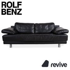 Rolf Benz 355 Three-Seater