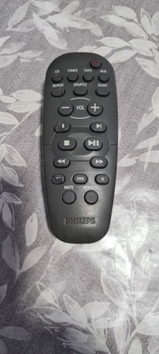 Philips 3140 118 51061 mc160 - philips,