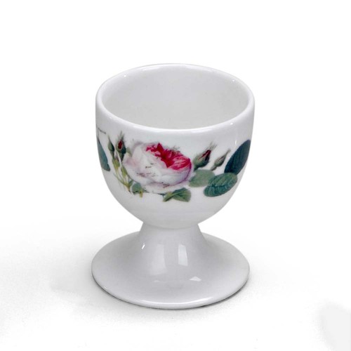 Eierbecher redoute roses - 5, cm