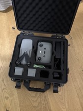 DJI Mavic Air 2 Fly More Combo