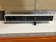 Bachmann Leisten Desk 2 Verlängerung TischDesk 902.3761