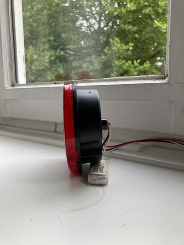 Bremsleuchte hinten für pkw - bremsleuchte,