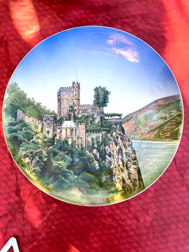Wandteller villeroy boch - villeroy, &