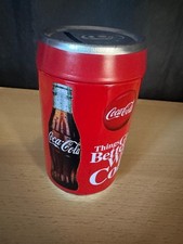 Cola Dose Spardose