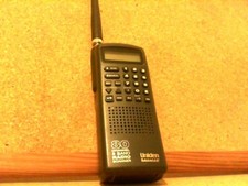 Uniden Bearcat UBC 60XLT-2