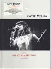 Katie Melua - Live At The