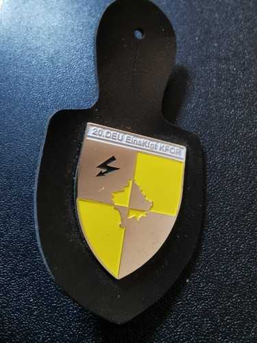 Brustanhänger bundeswehr - brustanhänger,