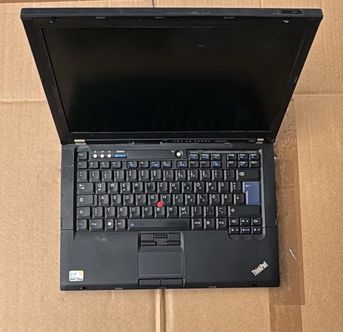 Lenovo thinkpad t400 - t400, 14,1"
