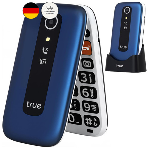 S70 seniorenhandy klapphandy - s70,
