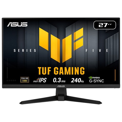 Asus tuf gaming vg279qm5a - asus,