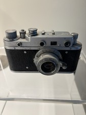 Zorki Messsucherkamera mit