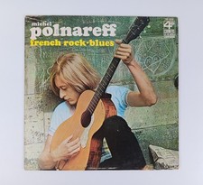 Michel Polnareff - French