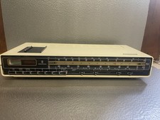 Grundig RTV 720 Stereo Receiver UKW MW KW LW Vintage HiFi Radio – funktioniert