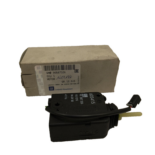90587326 orig opel - 90587326,