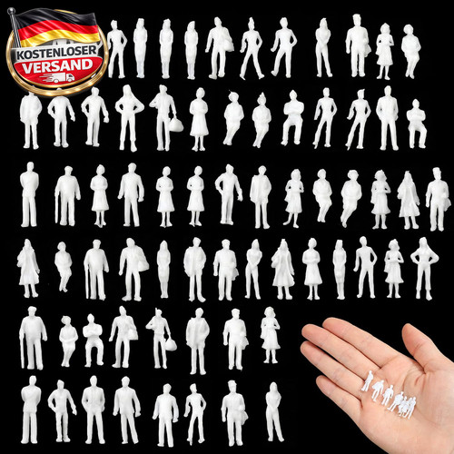 Miniatur figuren für - figuren,