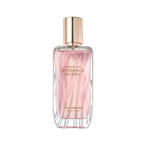 Yves rocher comme une evidence - rocher,