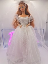 Dream wedding day midge - dream, barbie