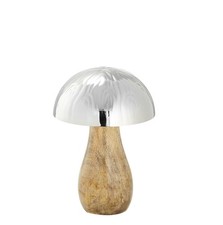 Dekofiguren Pilz Pilze Pilzhut