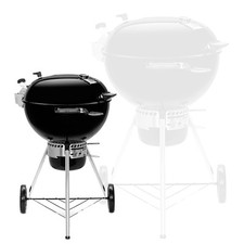 Weber Master Touch Holzkohlegrill GBS Premium E-5770 Art.Nr. 17301004