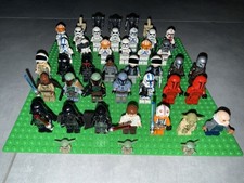 LEGO Star Wars Konvolut