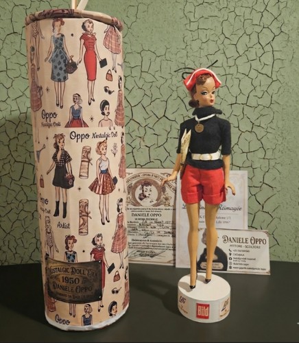 Bild lilli puppe - lilli,