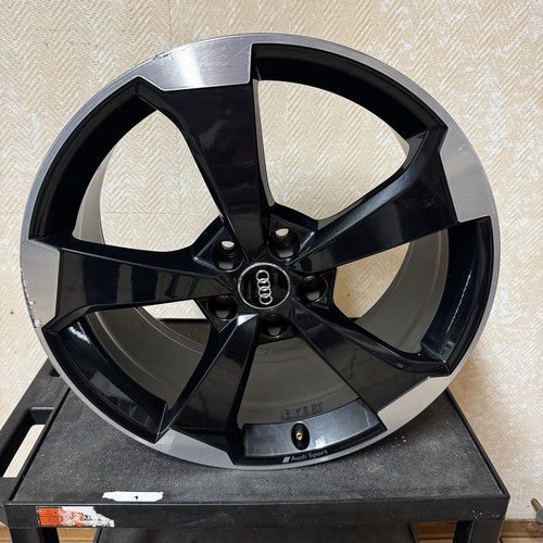 Audi rotor felge 5j - 1x, 8,5j