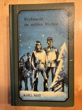 Karl May -Weihnacht im wilden