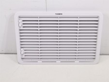 Dometic LS 330 Lüftungsgitter weiß für Kühlschrankbelüftung