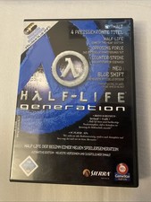 Half-Life Generation (PC)