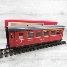 LGB 3063 - Spur G - RhB -