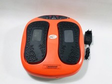 Vibro Shaper Vibrationsplatte