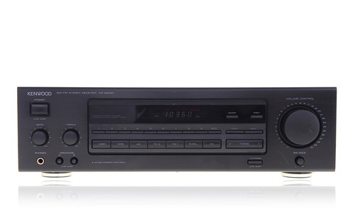 Kenwood a4040 fm - am,