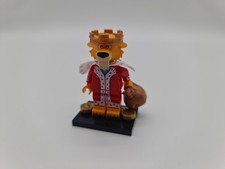 LEGO Disney Minifiguren Serie