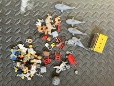 LEGO CITY verschiedene