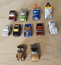 Micro Machines Konvolut / Set