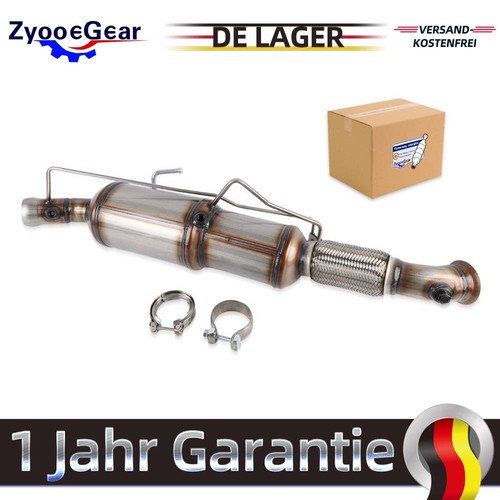 Neu dieselpartikelfilter dpf - dieselpartikelfilter,