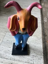 Einmaliger Bunter Witziger