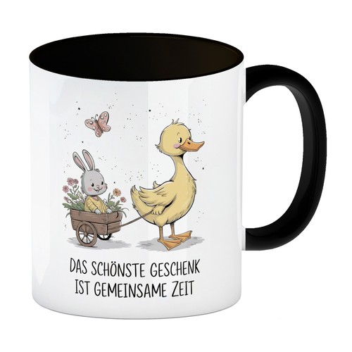 Schöne gemeinsame zeit - gemeinsame,