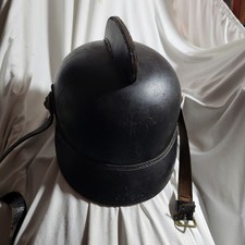 Alte Pickelhaube Helm (Nr.2)