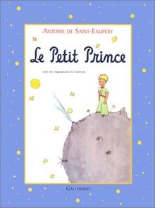 Petit prince - prince, format)