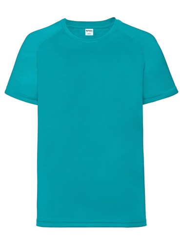 Sprintex shirt run - run, kids