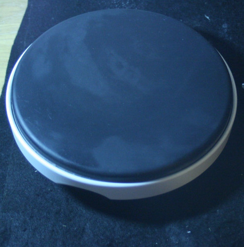 Roland 20cm snare tom - roland, pad