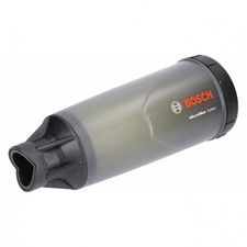 Bosch Staubbox und Filter für