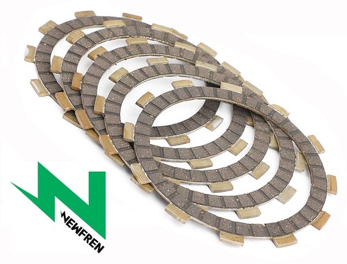 Newfren serie - newfren, r-serie