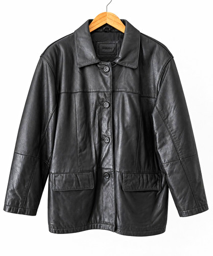 Fabiani damen lederjacke - fabiani,